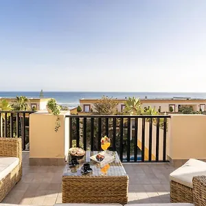 Oleholidays 244 Romana Playa Vistas Al Mar Apartment Marbella