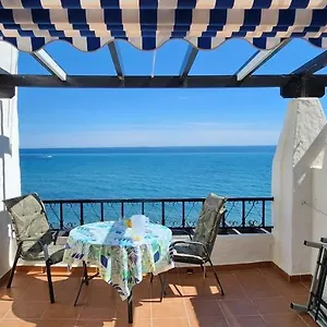 Elena Flat Lovely Paradise Above The Sea Apartment Sitio de Calahonda