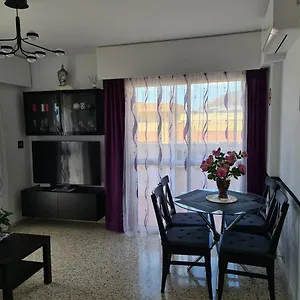 Aguila Wonderful At Apartment Benalmadena